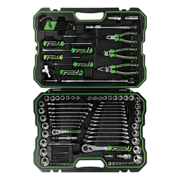ToolPRO X Tool Kit 168 Piece (2)