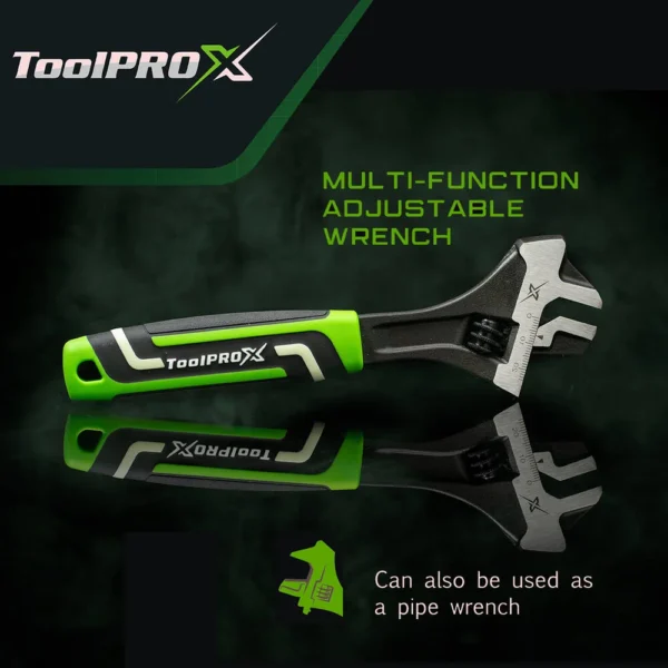 ToolPRO X Tool Kit 168 Piece (7)