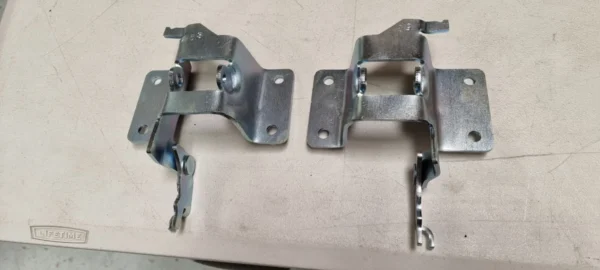 Torana LH UC Front Lower Door Hinge Pair 3