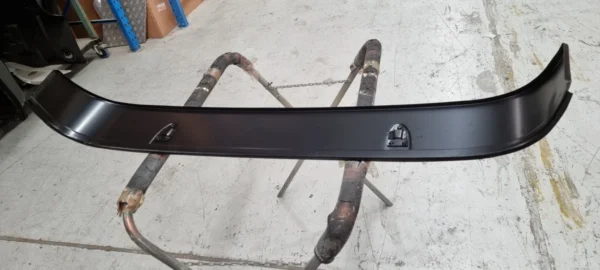 Upper Cowl Panel to Suit Toyota Landcruiser FJ40 40 Series 3