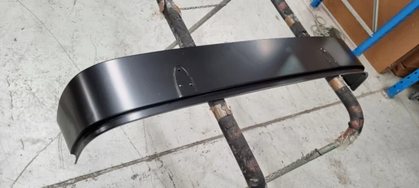Upper Cowl Panel to Suit Toyota Landcruiser FJ40 40 Series