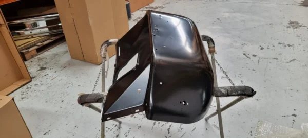 ront Left Hand Fender Guard To Suit Toyota Landcruiser 40 Series (FJ40) 1975 1986 2