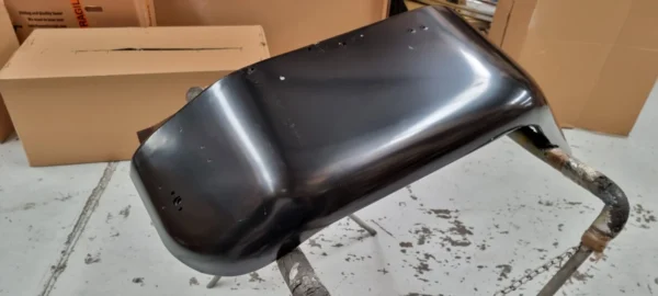 ront Left Hand Fender Guard To Suit Toyota Landcruiser 40 Series (FJ40) 1975 1986 3